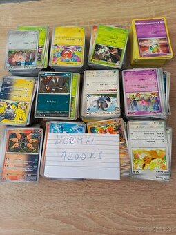 Pokémon karty
