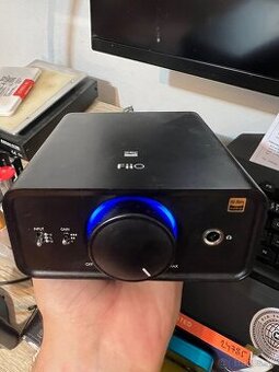 FiiO K5 Pro