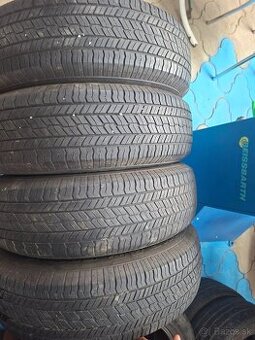 215/70R16 Yokohama dot 20 4ks letné