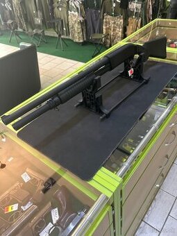 Brokovnica A- TAC