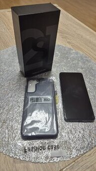 SAMSUNG S21 5G