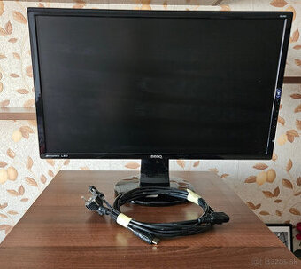 LCD monitor Benq
