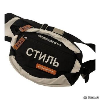 HERON PRESTON BAG