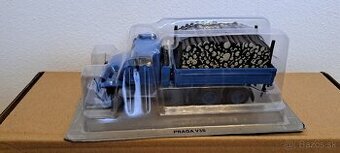 PRAGA V3S 1:43 DeAgostini