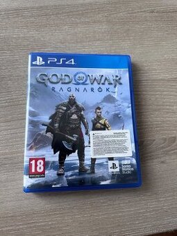 PS4 Hry