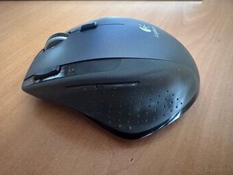 Logitech MX1100 laser mouse