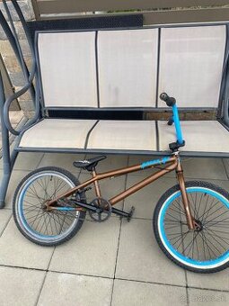 BMX - 1
