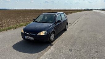 Corsa 1.3 cdti