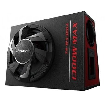 Aktívny subwoofer Pioneer TS-WX300A