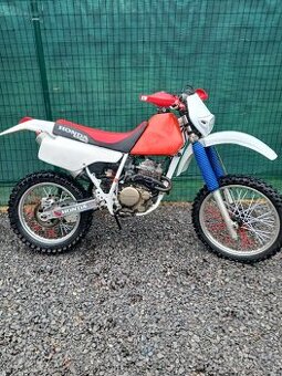 Honda XR250R