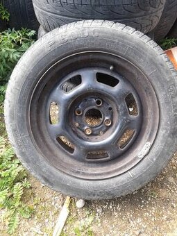 Disky 4x100 r 14