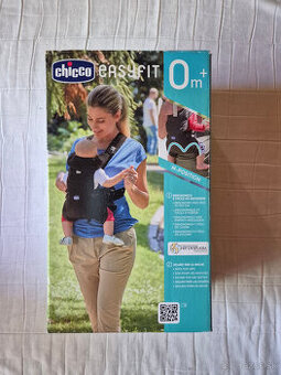 Detský nosič Chicco Easy fit