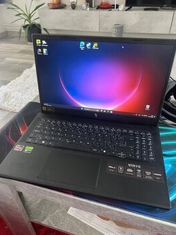 Acer Nitro V 15 Black (ANV15-41-R9XQ)