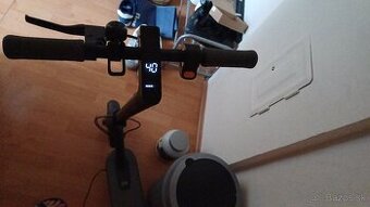 E-scooter xiaomi Mi electric Scooter Pro 2