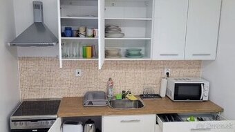 Prenájom jednoizbového bytu, Senica