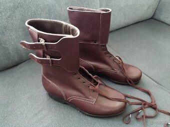 Vojenské kanady vz.62 ČSĽA 42jky