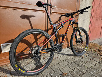 Scott Spark 750