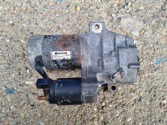 PREDAM STARTER VW GROUP na automat po repase