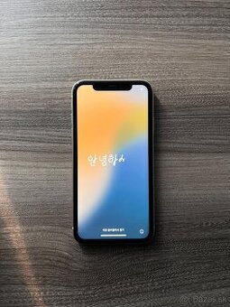 iPhone 11 White 64Gb