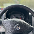 Volkswagen Crafter L4H3