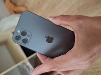 Pedal IPhone 12 Pro 256GB