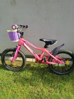 Detský bicykel CTM