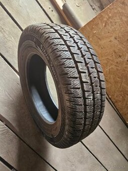215/65 R16C 2kusy zimné - 1