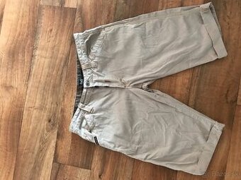 DOLCE&GABBANA originál pánske capri nohavice L/XL - 1