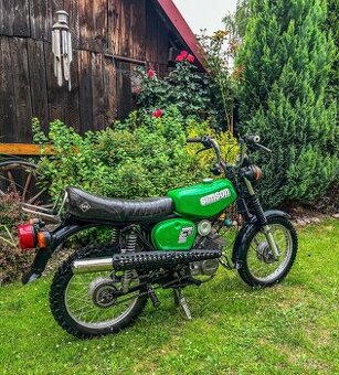 Simson - 1