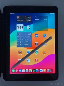 Apple iPad 9. generacie 64Gb - TOP STAV - NIZKA CENA - 1