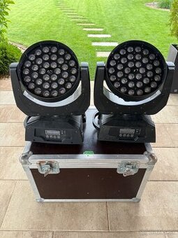 ✳️Wash 36x10W + Wifi DMX✳️