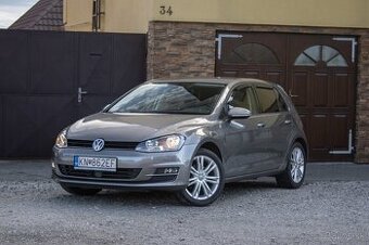 VW Golf 1.4 TSI Comfortline EU6 - 39tis. km/1.majiteľ