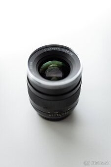 ZEISS Distagon T 25mm f/2 ZE - Canon EF