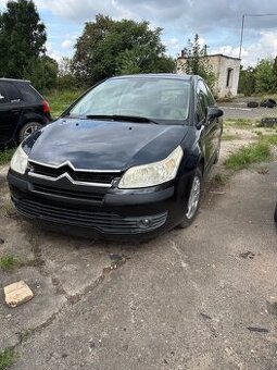 Citroen C4 1.6 80kw