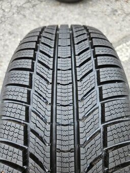 Zimní pneu Continental TS870 215/55 r17