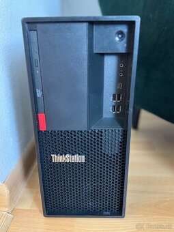 ThinkStation P330