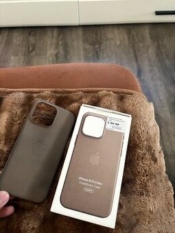 Originál Apple magsafe case iPhone 15 pro max