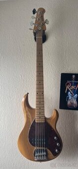 MusicMan Stingray 5 - OLP Kópia