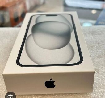 Predám Iphone 15 128GB