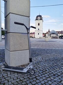 Custom freestyle kolobežka Ethic