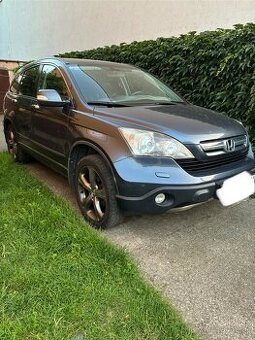 Originálne disky Honda 19”x7.5J OF50
