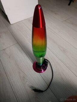 Lávova lampa