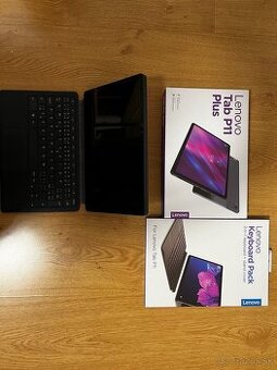 Lenovo tab P11 plus