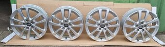 Disky Audi,vw,škoda 5x112 , r17