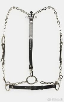Vivienne Westwood harnesses
