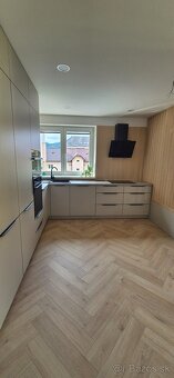 Krásny, priestranný a slnečný 3i byt centrum