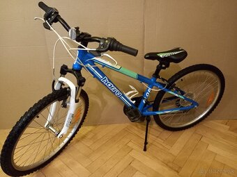 Predám bicykel