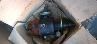 Rozdelovač Volga Gaz 21, Gaz 24