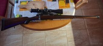 BRNO Z. Zetka 7x64.