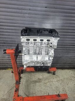 Motor 1.6 thp